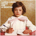 Consoli,carmen - Volevo Fare La Rockstar - Music CD