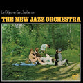New Jazz Orchestra - Le Dejeuner Sur L'herbe - Vinyl Record