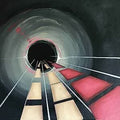 Voronoi - Last Three Seconds - Music CD