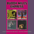 Miles,buddy Express - Expressway To Your Skull / Electric Church / Them - Music CD
