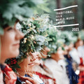 Native Music 16: Traditional Folk World Music - Native Music 16: Traditional Folk World Music - Music CD