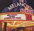 Miss Vincent - Funeral For Youth - Music CD