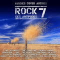 Rock Des Antipodes Volume 7 / Various - Rock Des Antipodes Volume 7 / Various - Music CD