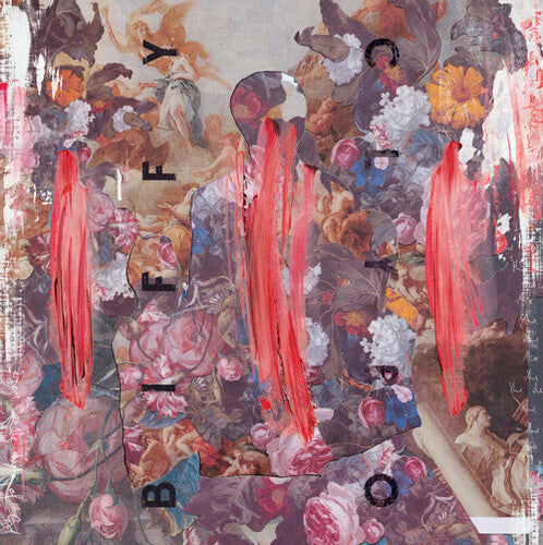 Biffy Clyro - Errors In The History Of God / Unknown Male [10-Inch Vinyl]