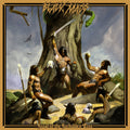 Black Mass - Feast At The Forbidden Tree - Music CD