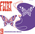 Underground Mood / Various - Underground Mood / Various - Vinyl Record