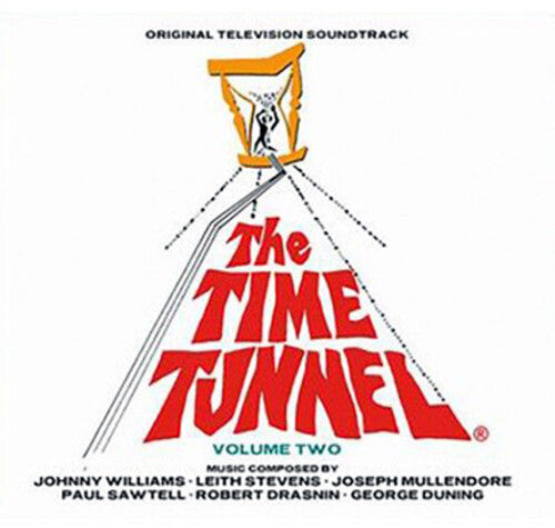 Williams / Stevens / Mullendore / Sawtell - Time Tunnel: Vol 2 / O.s.t. - Music CD