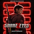 Snake Eyes: G.i Joe Origin / O.s.t. - Snake Eyes: G.i Joe Origin / O.s.t. - Music CD