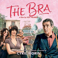 Morin,cyril - Bra / O.s.t. - Music CD
