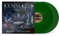 Ice Nine Kills - Silver Scream 2: Welcome To Horrorwood - Vinyl Record