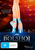 Bolshoi - Bolshoi - DVD