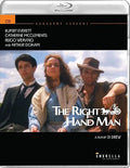 Right Hand Man - Right Hand Man - Blu-ray
