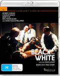 Black & White - Black & White - Blu-ray