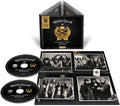 Motorhead - Everything Louder Forever - The Very Best Of - Music CD