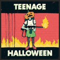 Teenage Halloween - Teenage Halloween - Vinyl Record