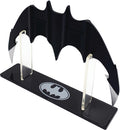 Batman - Batarang Scaled Prop Replica - Batman - Batarang Scaled Prop Replica - Collectibles