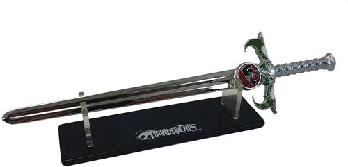 Thundercats - Sword Of Omens Scaled Prop Replica - Thundercats - Sword Of Omens Scaled Prop Replica - Collectibles