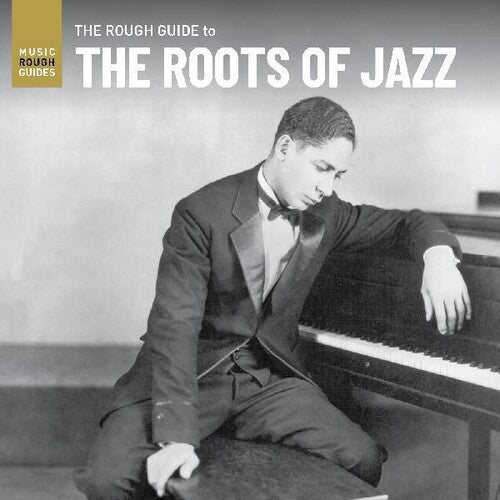 Rough Guide To The Roots Of Jazz / Various - Rough Guide To The Roots Of Jazz / Various - Vinyl Record