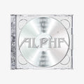 Cl - Alpha - Music CD