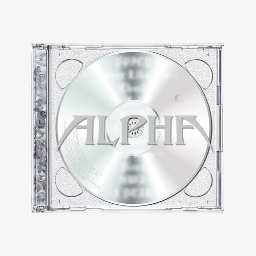 Cl - Alpha - Music CD