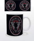 Yu Gi Oh King Of Games 11oz Mug - Yu Gi Oh King Of Games 11oz Mug - Novelties