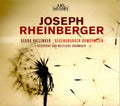 J. G. Rheinberger - Rheinberger: Choral Music - CD