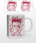 Boop Sassy One 11oz Mug - Boop Sassy One 11oz Mug - Novelties