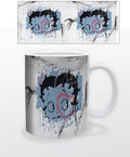 Boop Rap 11oz Mug - Boop Rap 11oz Mug - Novelties