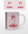 Boop Attitude 11oz Mug - Boop Attitude 11oz Mug - Novelties
