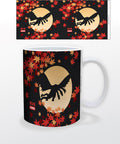 Godzilla Kimono 11oz Mug - Godzilla Kimono 11oz Mug - Novelties