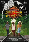 Sweet Thing - Sweet Thing - DVD