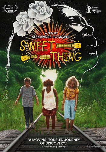 Sweet Thing - Sweet Thing - DVD
