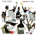 Mira Calix - Absent Origin - Music CD