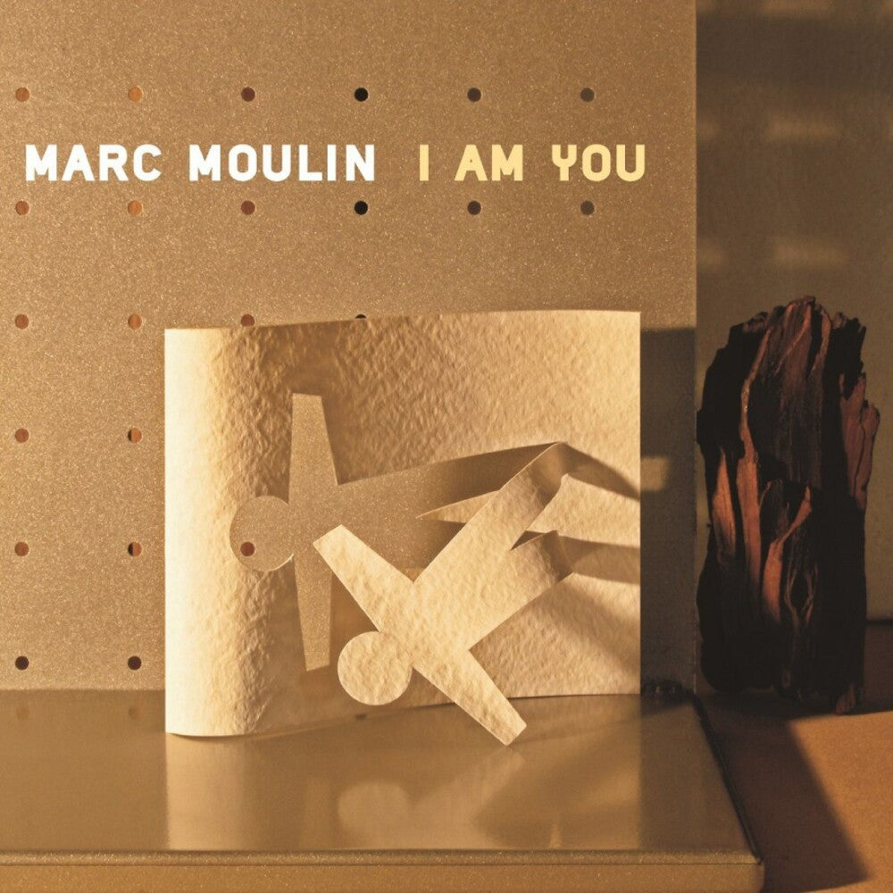 I Am You [Colored Vinyl] (Gol) [Limited Edition] [180 Gram] (Hol) Vinyl Record