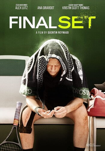 Final Set - Final Set - DVD