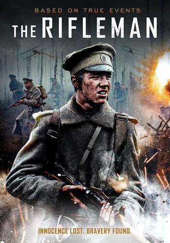 Rifleman - Rifleman - DVD