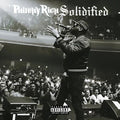 Philthy Rich - Solidified - Music CD