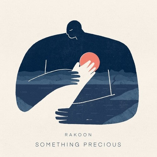 Rakoon - Something Precious - Music CD