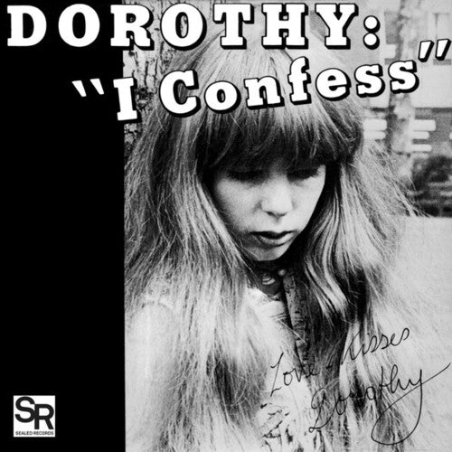 Dorothy - I Confess / Softness - Vinyl Record