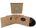 Swans - Soundtracks For The Blind - Vinyl Record