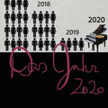 Mccann,molly - Das Jahr 2020 - Music CD