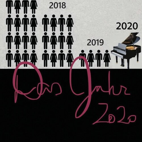Mccann,molly - Das Jahr 2020 - Music CD