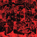 Koma - Internment Failure - Vinyl Record