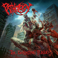 Pathology - Everlasting Plague - Music CD
