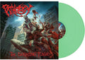 Pathology - The Everlasting Plague - Re-Agent Green