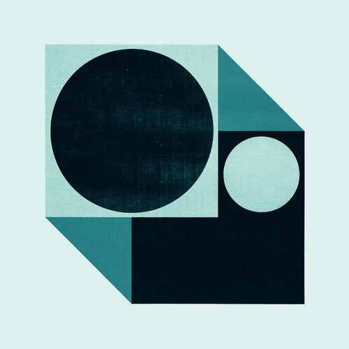 Skyence - Two Windows - Vinyl Record