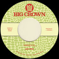 Lady Wray - Through It All / Under The Sun - Vinyl Record