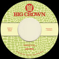 Through It All / Under The Sun [7" Vinyl] Vinyl Record