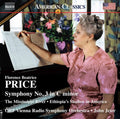 Price / Orf Vienna Radio Symphony Orch - Symphony 3 - Music CD
