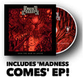 Into The Maw Of Death Music CD